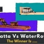 Ergatta Vs WaterRower – The Winner Is…