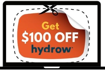 online hydrow rower promo code