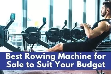 best rowing machine