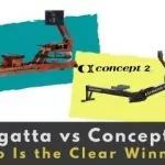 Ergatta vs Concept 2: Who Is the Clear Winner?