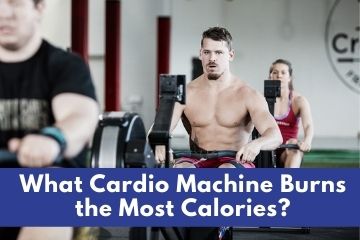 what home cardio machine burns the most calories