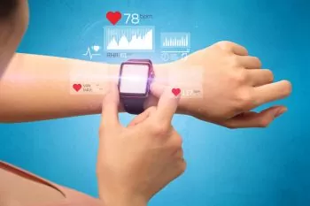 hydrow compatible heart rate monitor