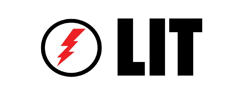 LIT logo