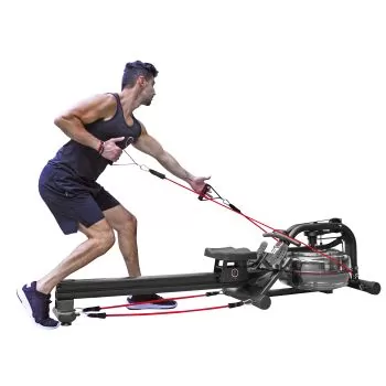 LIT Method Rowing Machine 