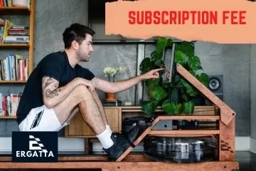 ergatta subscription fee