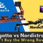 Ergatta vs Nordictrack [2023]- Don’t Buy the Wrong Rower!