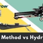 LIT Method Vs Hydrow: What is the Difference?