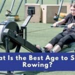 What Is the Best Age to Start Rowing?
