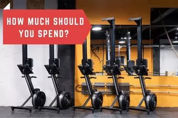 what type of rowing machine should i buy