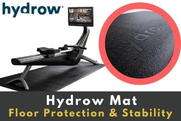 hydrow mat