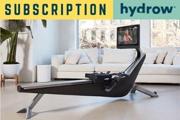 hydrow subscription