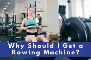 should i buy a rowing machine?