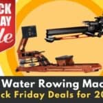 Best Water Rowing Machine Black Friday Deals for 2022