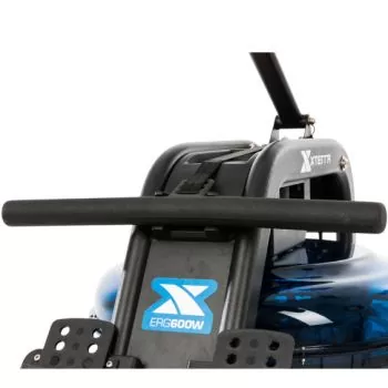 Xterra ERG600W Water Rower handle