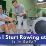 Can I Start Rowing at 50 – Is It Safe?