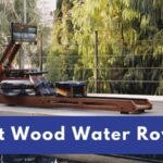 Best Wood Water Rower to Smash Workouts at Home!