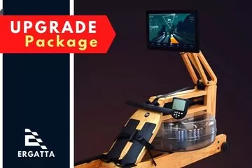 Ergatta package upgrade