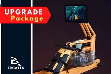 Ergatta rowing machine Upgrade package