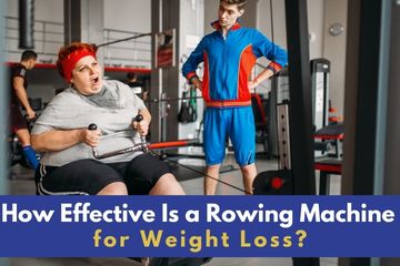 how effective is a rowing machine