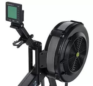 Concept 2 Rower Damper