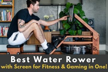 Best waterrower hotsell