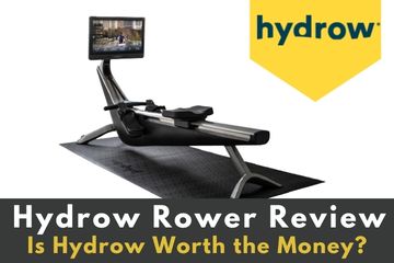 Hydrow Rower Review