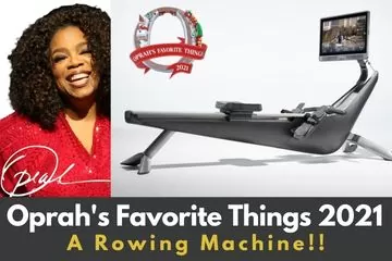 Oprah's favorite things 2021