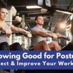 Is Rowing Good for Posture? Correct & Improve Your Workouts