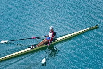 what is sculling in rowing