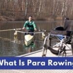 What Is Para or Adaptive Rowing