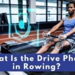 What Is the Drive Phase in Rowing?