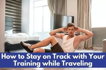 Rowing Motivation: How to Stay on Track while Traveling
