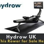 Hydrow UK Review 2023 (+SAVE £100)
