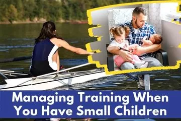 Managing Your Rowing Training