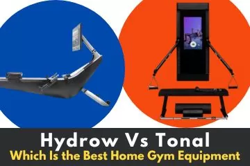 hydrow vs tonal
