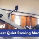 The Best Quiet Rowing Machines in 2023 Shhhh!