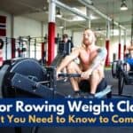 Indoor Rowing Weight Classes: What You Need to Know to Compete