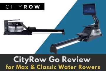 Cityrow Go