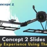 Concept 2 Slides – My Experience Using Them