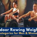 Indoor Rowing Weight Categories for Men & Women [Complete Guide]