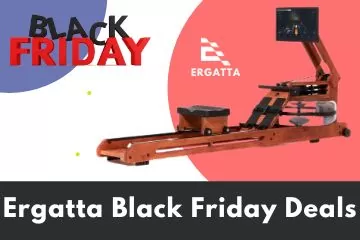 Ergatta Cyber Monday and black friday Deals