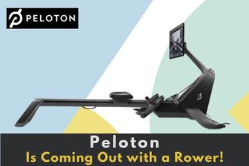 is peloton coming out with a rower