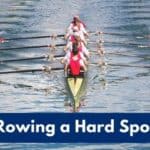 Is Rowing a Hard Sport?