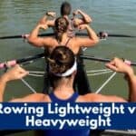 Rowing Lightweight Vs Heavyweight – What Is the Difference?