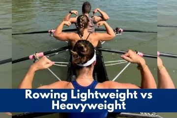rowing lightweight vs heavyweight