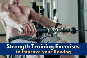strength training for rowing