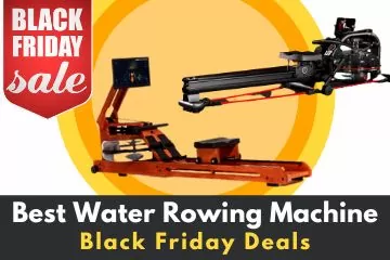 Black friday 2021 rowing machine 2025