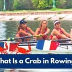 What Is a Crab in Rowing?