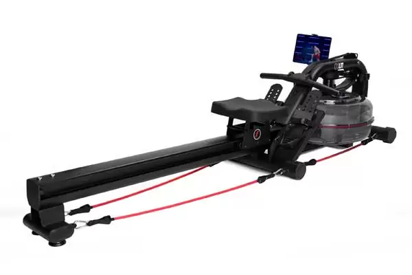 LIT Method Rower