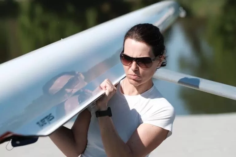 How Much Does a Rowing Boat Weigh Our Complete Guide